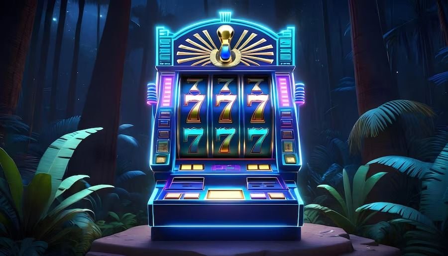 Meja Bandar Poker samudrabet dengan dealer profesional dan tampilan multi-kamera langsung.